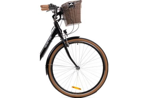 Rower elektryczny miejski damski Goetze DC1 5