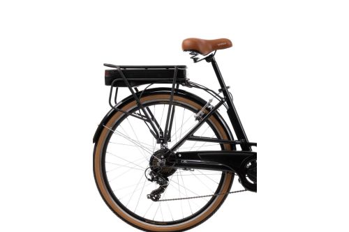 Rower elektryczny miejski damski Goetze DC1 6