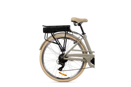 Rower elektryczny miejski damski Goetze DC1 17