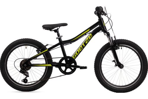 Rower górski dziecięcy Goetze Define 20