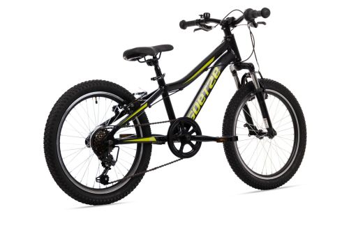 Rower górski dziecięcy Goetze Define 20