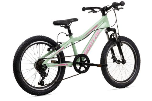 Rower górski dziecięcy Goetze Define 20