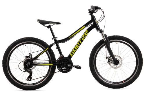 Rower dziecięcy górski Goetze Define Junior 24 3