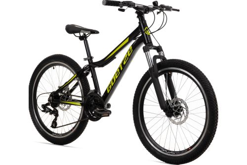 Rower dziecięcy górski Goetze Define Junior 24 4