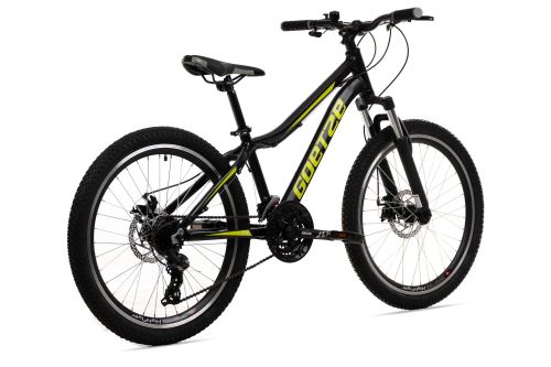 Rower dziecięcy górski Goetze Define Junior 24 5