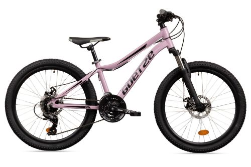 Rower dziecięcy górski Goetze Define Junior 24 6