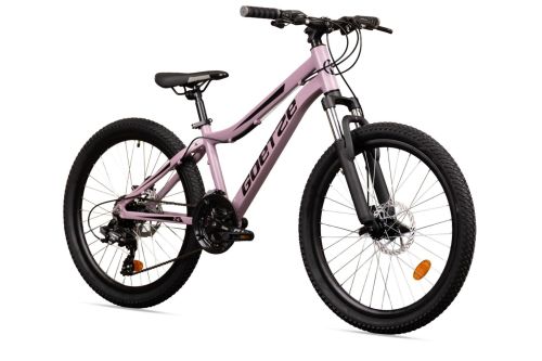 Rower dziecięcy górski Goetze Define Junior 24 7