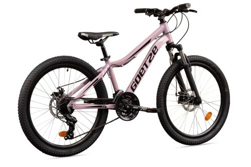 Rower dziecięcy górski Goetze Define Junior 24 8