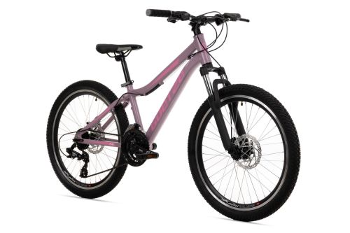 Rower dziecięcy górski Goetze Define Junior 24 10