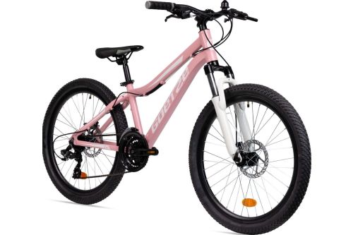 Rower dziecięcy górski Goetze Define Junior 24 13