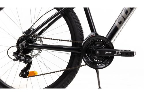 Rower górski rekreacyjny Goetze Define Ltd 27,5 4