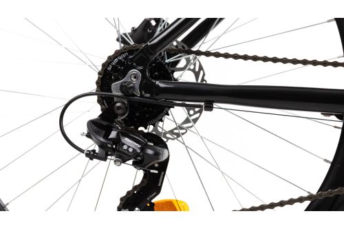 Rower górski rekreacyjny Goetze Define Ltd 27,5 5