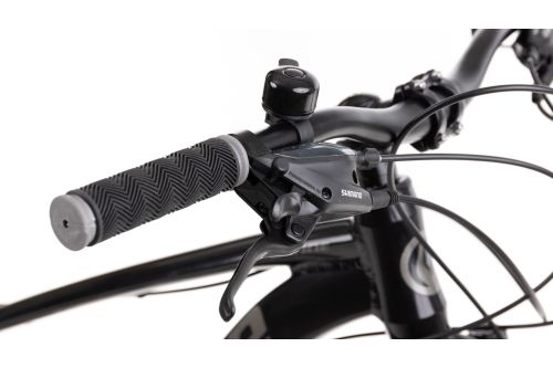 Rower górski rekreacyjny Goetze Define Ltd 27,5 6