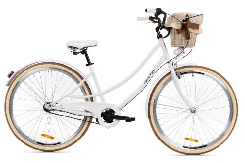 Goetze Duo 28 rowe miejski damski 1