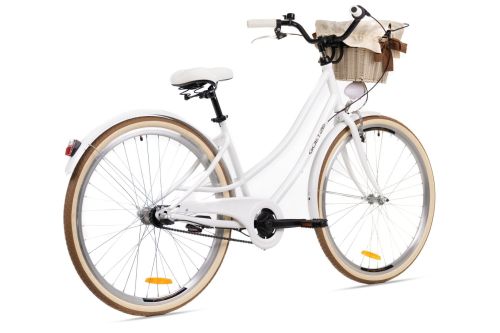 Goetze Duo 28 rowe miejski damski 6