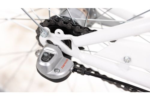 Goetze Duo 28 rowe miejski damski 10