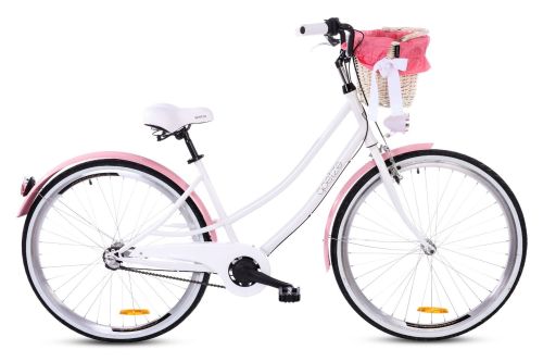 Goetze Duo 28 rowe miejski damski 3