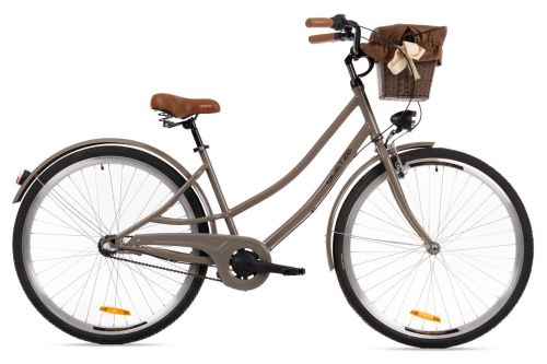 Goetze Duo 28 rowe miejski damski 4