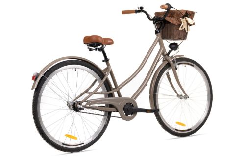 Goetze Duo 28 rowe miejski damski 12