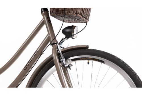 Goetze Duo 28 rowe miejski damski 13