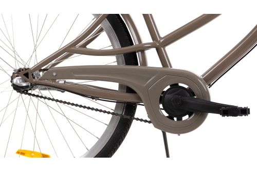 Goetze Duo 28 rowe miejski damski 14