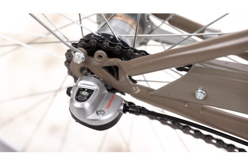 Goetze Duo 28 rowe miejski damski 15