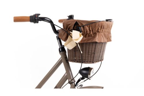 Goetze Duo 28 rowe miejski damski 17