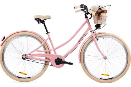 Goetze Duo 28 rowe miejski damski 5