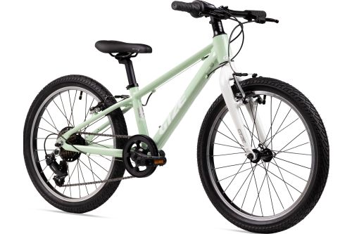 Rower górski dziecięcy lekki Goetze Light 20