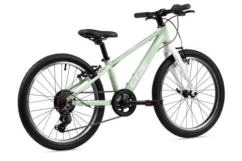 Rower górski dziecięcy lekki Goetze Light 20 3