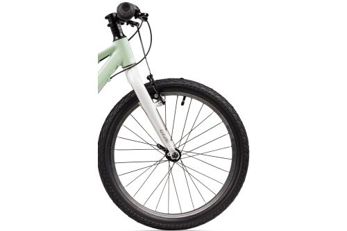 Rower górski dziecięcy lekki Goetze Light 20 4