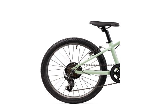 Rower górski dziecięcy lekki Goetze Light 20 5