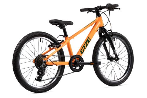 Rower górski dziecięcy lekki Goetze Light 20 8