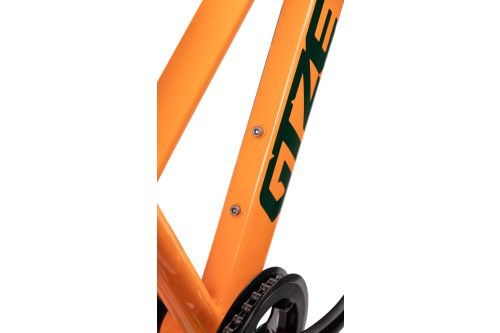 Rower górski dziecięcy lekki Goetze Light 20 10