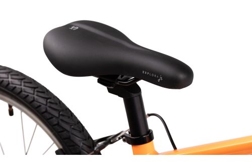 Rower górski dziecięcy lekki Goetze Light 20 11