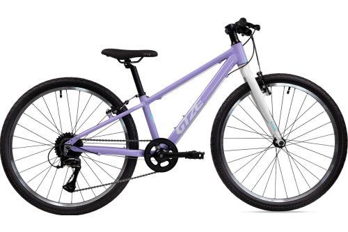 Rower górski dziecięcy lekki Goetze Light 24