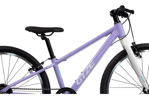 Rower górski dziecięcy lekki Goetze Light 24