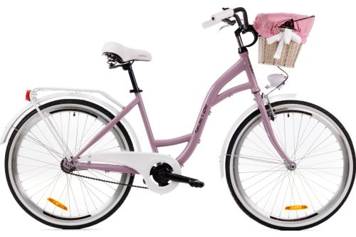 Rower miejski damski Goetze Mood 26 1b 9