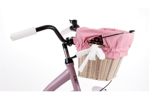 Rower miejski damski Goetze Mood 26 1b 13