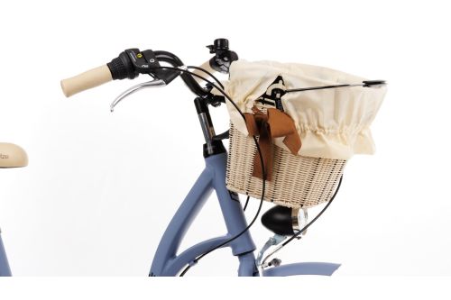 Rower miejski damski Goetze Mood 26 Alu Newline 5