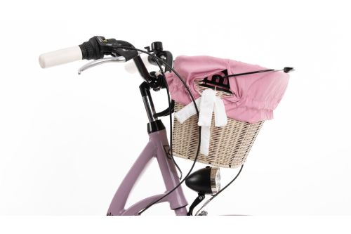 Rower miejski damski Goetze Mood 26 Alu Newline 15