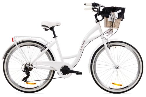 Rower miejski damski Goetze Mood 26 1