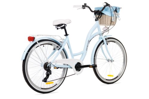 Rower miejski damski Goetze Mood 26 5