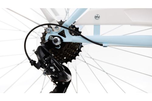 Rower miejski damski Goetze Mood 26 7