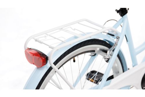 Rower miejski damski Goetze Mood 26