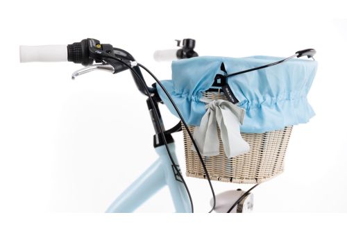 Rower miejski damski Goetze Mood 26 9