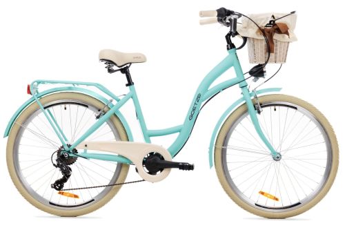Rower miejski damski Goetze Mood 26 15