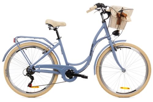 Rower miejski damski Goetze Mood 26
