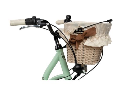 Rower miejski damski Goetze Mood 26