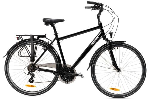 Goetze Picnic Rower Trekkingowy Męski jak Kross Trans ROmet Wagant 28